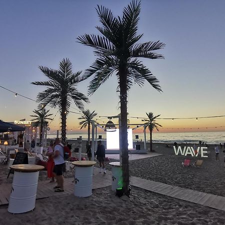 Your Holidays Waves Miedzyzdroje Dış mekan fotoğraf