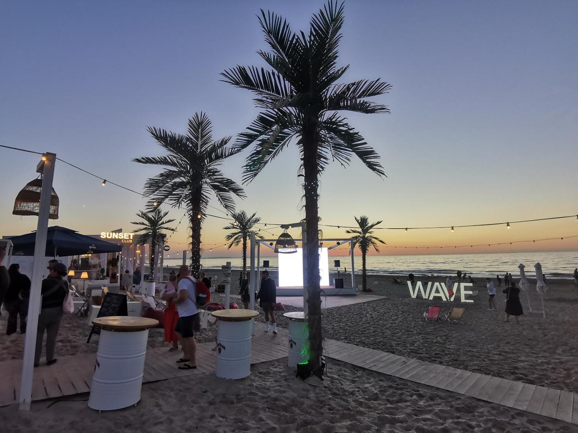 Your Holidays Waves Miedzyzdroje Dış mekan fotoğraf
